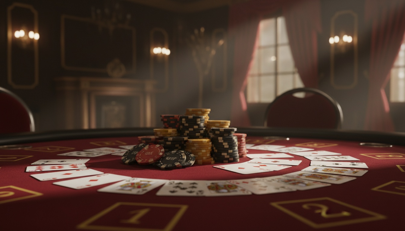 Ontdek de Wereld van Wild Sultan Casino